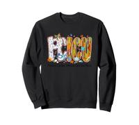 PCICU Pediatric Cardiac Intensive Care Unit Nurse Sweatshirt
