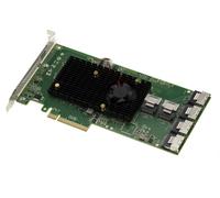KALEA-INFORMATIQUE PCIe 2.0 SAS 6GB Controller Card with 24 Internal Ports OEM Model SAS 2008 + SAS 2X36
