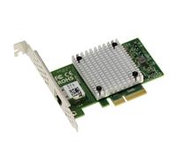 PCIe 3.0 4X 10G 5G 2.5G 1G Gigabit LAN Ethernet RJ45 - Aquantia AqtIon AQC107
