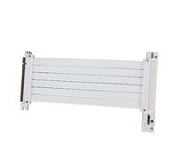 PCIE 3.0 X16 Riser Cable High Speed Flexible GPU Extender for Graphics Card Setup, Slim Design, 1 Unit (40cm)