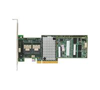 PCIE 3.0 X8 Disk Controller Card, PCIE 3.0 Interface, Data Transfer Rate and High Sequential Bandwidth for Server Disks Virtual Tape Library Storage Device File Web Database