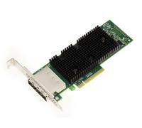 Pcie 3.1 Sas Sata Controller Card - 12GB - 16 External Ports - Oem 9400-16e
