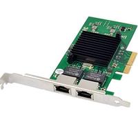 Microconnect MC-JL82576EB interface cards/adapter Internal RJ-45