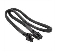 PCIe 8pin to 6+2Pin Power Supply Cable GPU 8 Pin 6pin PSU Modular for Corsair AXi HXi RMi RMX RM SF CS-M CX-M Series