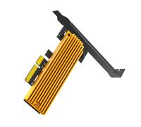 PCIE Adapter Desktop Host Controller Expansion Card NVMe To PCIE3.0 Converters Motherboards Extension Card Converter