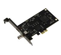 PCIe Card For HDMI 1.4 And 3G-SDI Uncompressed Stream Capture
