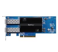 Synology E25G30-F2 network card Internal Ethernet 3125 Mbit/s
