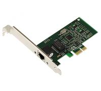 PCIe Gigabit Ethernet Network Card Intel I82574 PXE/WOL Low High Profile