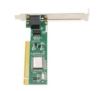 PCIe Network Card, 10 100Mbps Gigabit Ethernet PCI Express Network Card, LAN NIC RJ45 Card, PCI Express Ethernet Adapter for Win OS X