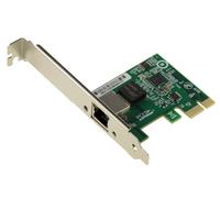 PCIe Network Controller Card 2.5G LAN GIGABIT ETHERNET RJ45 Chipset INTEL I226
