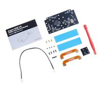 PCIe NVMe Adapters for 5 with Enhanceds Data Transfer Stability and 2280 HDDs Compatibility