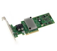 PCIE SATA And SAS 8 Ports 12G OEM LSI 9340-8I - RAID - H3-25499-04002