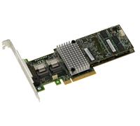 PCIE SATA And SAS 8 Ports OEM LSI 9270CV-8I - RAID - Cache 1GB L3-25422-45B