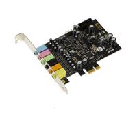 PCIe Sound Card 7.1 8 Channels - Cmedia Oxygen CM8828 / CM9882A