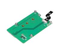 PCIe to Hat NVMe SSD for Hailo8 / 8L Expansion Development Board Easy Installation Accessories PCIE SSD Expansion
