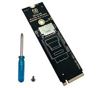 PCIe To SFF8612 Conversion Adapter Card SFF8611 SFF8612 Fast Data Transfer Enhances Storage Solution NVMe Interfaces Card