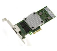 Pcie X4 10 100 1000 1G 2 Ports Gigabit Ethernet Intel I350AM2 Industrial Grade