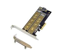 Microconnect MC-PCIE-X4M2 interface cards/adapter Internal M.2