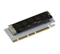 PCIe X4 X8 X16 Adapter For Mac SSD In 12+16 Pins Products After 2013