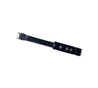 PCIe4.0 SFF 8611-4i Server SuperSpeed Cable Data Extension Cable Adapter PCIe4.0 Gen4 NVMe Connector