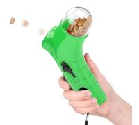 Pcingsia Cat Treat Shooter, Dog Cat Treat Launcher, Pet Snack Launcher, Interactive Pet Treat Dispenser Toy, Snack Feeding Toy For Pet Cat Dog, Pet Supplies Pet Food Feeding Toys