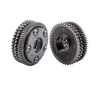 Pcivzxam Camshaft Adjuster Timing Gear 2720505347 for S-Class CLK-Class W164 W221 W203 V6 2.5/3.0