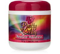 PCJ Pretty N Silky NewGro Hairdress