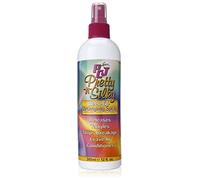 PCJ Pretty-n-Silky Wet-n-EZ Detangling Spray - 12 fl oz