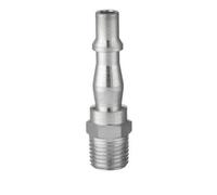 Pcl 1/4" Inch Male Thread Coupling Screw Adaptor Aca2593