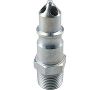 PCL 100 Series Air Fitting Adaptor Male Thread 3/8" BSP Air Hose Line ACA2999