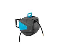 PCL 10MM Inside Diameter Hose, Workshop Hose Reel 20M