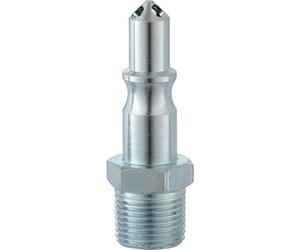 PCL 60 Series Adaptor R 1/4 Male Thread Air Line - ACA2657