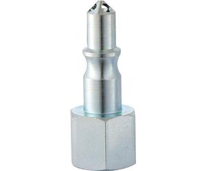 PCL 60 Series Adaptor Rp 1/4 Female Thread Air Line High Quality - ACA2653