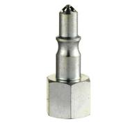 Pcl 60 Series Air Line Adaptor 3/8" Bsp Female Thread Garage Tool Coupling