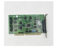 PCL-836 6CH COUNTER CARD REV.A2 For Multifunctional Data Acquisition Card