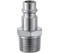 P A7102 XF Adaptor Male - ¼”