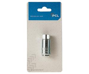 PCL AC21CF05 PCL AC21CF05 Airflow Coupling Female Thread Rp 1/4