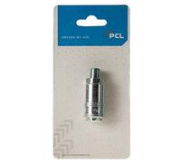 PCL AC21CM05 PCL AC21CM05 Airflow Coupling Male Thread R 1/4