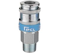 P C71CM XF Coupling Male - ¼”
