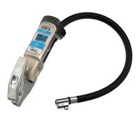 PCL 'accura Mk4' Digital Inflator W/0.53M Single Al85 Qty 1