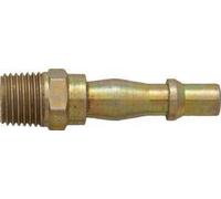PCL Airflow/Vertex Screwed Adaptors Male PACK OF 5