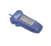 PCL DTPG7 3-in-1 Digital Depth and Pressure Gauge with Light
