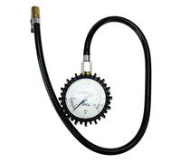 P PG1H08 Tyre Check for 0-170 Psi and 0-12 Bar Euro Clip-On Connector