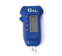 PCL DTPG7 3-in-1 Digital Depth and Pressure Gauge with Light