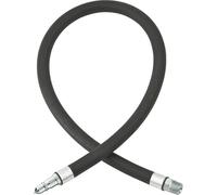 PCL HA2116 Anti Whip Hose, 13mm ID, 0.6m Length
