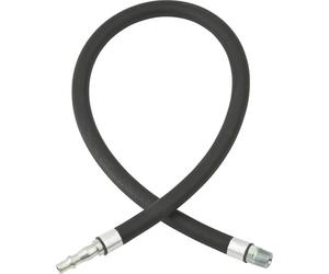 PCL HA2149 Anti Whip Hose, 10mm ID, 0.6m Length