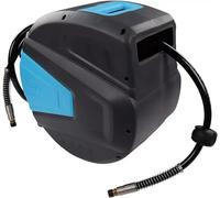 PCL 10MM Inside Diameter Hose, Workshop Hose Reel 15M