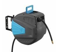 PCL 10MM Inside Diameter Hose, Workshop Hose Reel 15M