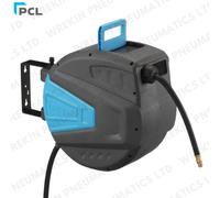 PCL 10MM Inside Diameter Hose, Workshop Hose Reel 15M