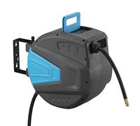 PCL 10MM Inside Diameter Hose, Workshop Hose Reel 15M